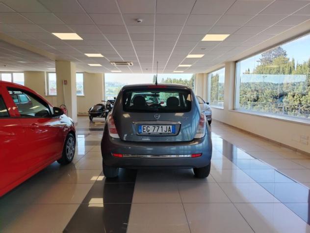 LANCIA Ypsilon 2ª serie Ypsilon 1.3 MJT 75 CV Platino - Foto 5