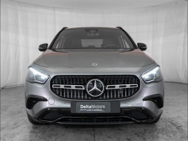 Mercedes-Benz GLA GLA 200 d Progressive Extra - Foto 5