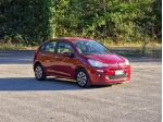 Citroen C3 PureTech 82 Seduction E5B Automatico NEO 2014