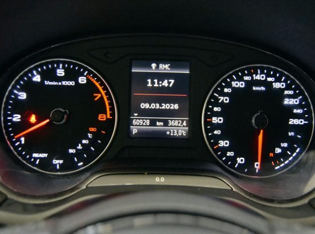 AUDI Q2 1.4 TFSI S-Tronic Sport S-Line-Keyless-Camera PROM rif. 23434811 - Foto 10