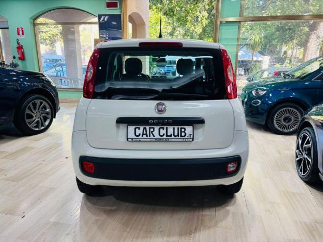 Fiat Panda 1.3 M.Jet 75 cv S&S Lounge - Foto 5