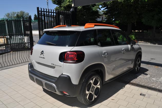 Citroen C3 Aircross C3 Aircross PureTech 82 Shine - Foto 5