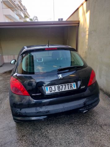 Peugeot 207 XS 90cv 5 porte - Foto 5