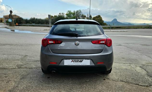 Alfa Romeo Giulietta 1.6 JTDm 120CV Super - Foto 4