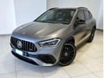 Mercedes-benz GLA 45 AMG S 4matic+ auto *SUPER ACCESSORIATA*