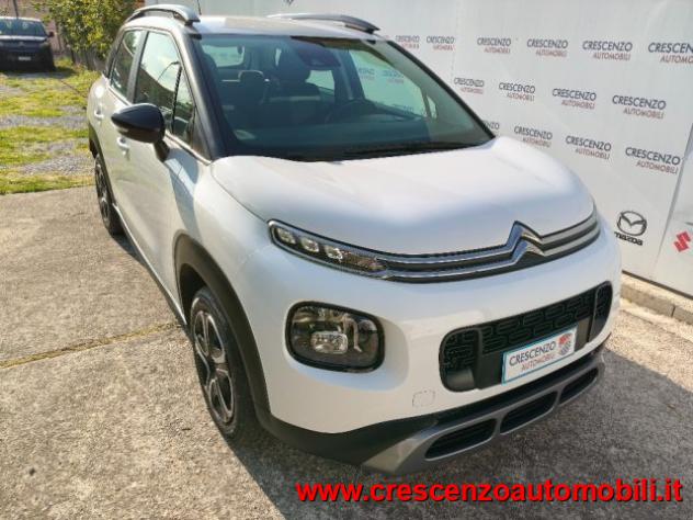 CITROEN C3 Aircross PureTech 110 S&S Feel - AZIENDALE rif. 24062403 - Foto 6