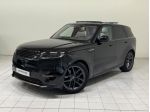 Land Rover Range Rover Sport 3.0D I6 300 MHEV Dynamic HSE aut.