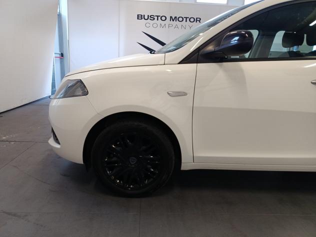 Lancia Ypsilon Ypsilon 1.0 firefly hybrid Gold Plus s&s 70cv - Foto 7