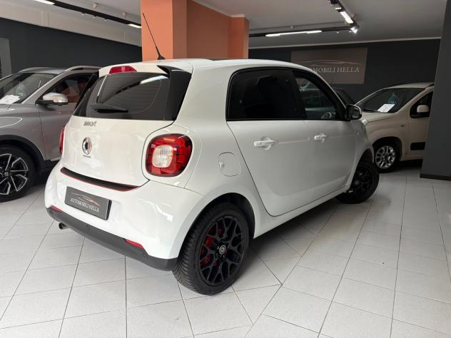 Smart ForFour Passion 72.000 Km - Foto 6