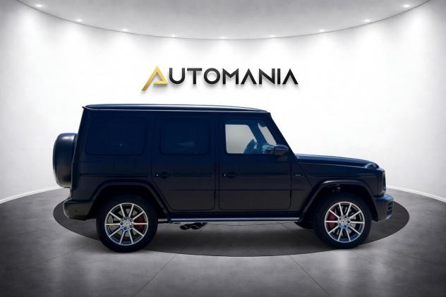 Mercedes-Benz Classe G MERCEDES-AMG G 63 - Foto 4