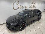 Audi RS6 4.0 quattro tiptronic