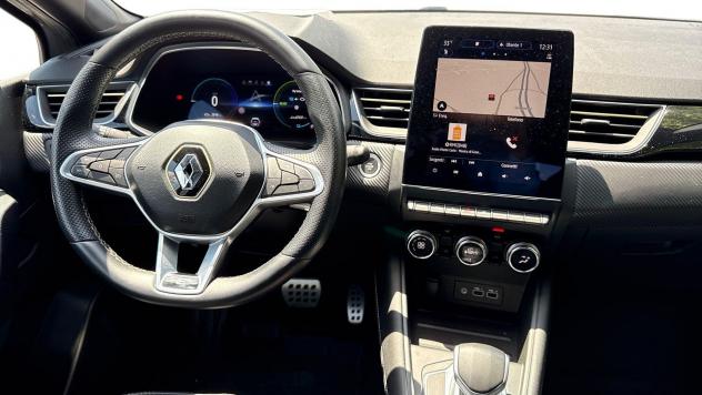 Renault Captur II 2019 1.6 E-Tech full hybrid E-Tech Engineered Au - Foto 5