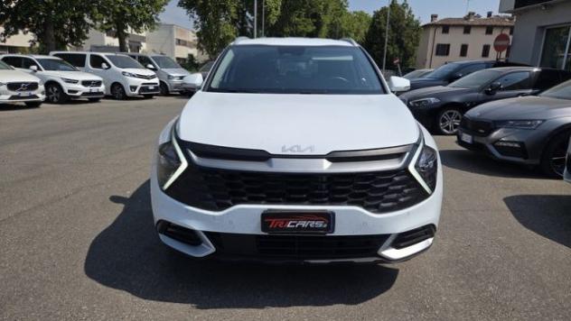 KIA Sportage 1.6 TGDi HEV AT Style PERMUTE UNICOPROPR. IN ARRIV rif. 23865391 - Foto 2