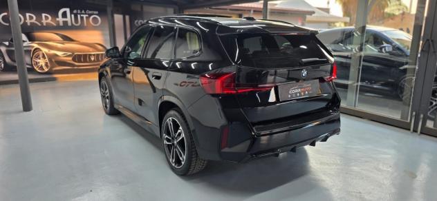 Bmw X1 xDrive 23d Msport Tetto panoramico - Foto 6