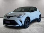 Toyota C-HR (2016-2023) 2.0 Hybrid E-CVT Trend