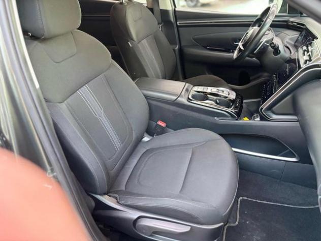 HYUNDAI Tucson 1.6 HEV aut. XLine rif. 23795459 - Foto 8
