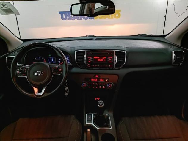 KIA Sportage 1.6 gdi Active 2wd 132cv rif. 23809919 - Foto 9