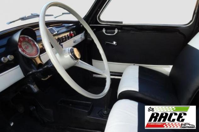 FIAT - 500 - Foto 7