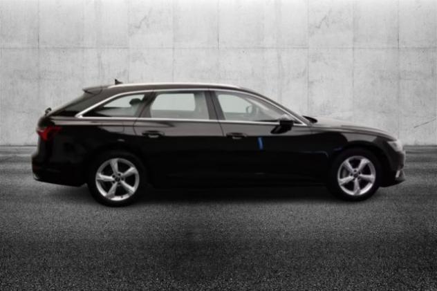 AUDI A6 Avant 40 2.0 TDI quattro ultra S tronic Business rif. 24049614 - Foto 5