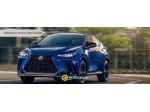 LEXUS 350h Hybrid Business NX 2ª serie rif. 23759732