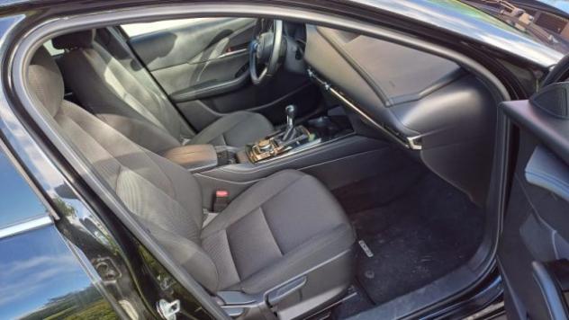 MAZDA CX-30 2.0L e-Skyactiv-G 150 CV M Hybrid AWD Exclusive L rif. 23783027 - Foto 7