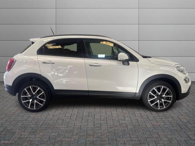 FIAT 500X 2.0 MultiJet 140 CV AT9 4x4 Cross Plus - Foto 3