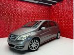 Mercedes-benz B 170 Sport 116Cv