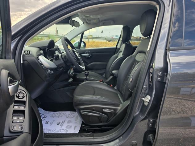 Fiat 500X 1.6 MultiJet 130 CV Cross - Foto 9