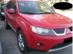 MITSUBISHI Outlander 2.0 DI-D Instyle 7 p.ti DPF 4WD rif. 19532755