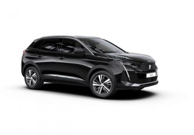 PEUGEOT 3008 BlueHDi 130 S&amp;S EAT8 Allure Pack rif. 16698949