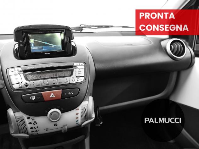 Toyota Aygo Aygo 5p 1.0 Active connect - Foto 9