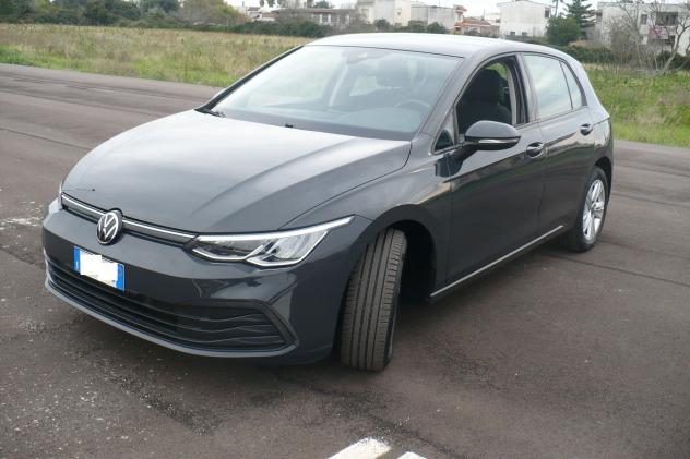 Volkswagen Golf 2.0 TDI DSG SCR Life - Foto 2