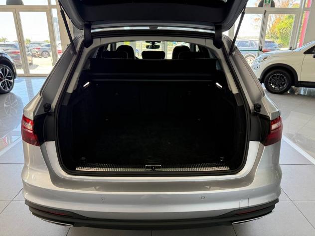 A4 Avant 35 TDI Mhev 163 CV S-tronic Business - Foto 8
