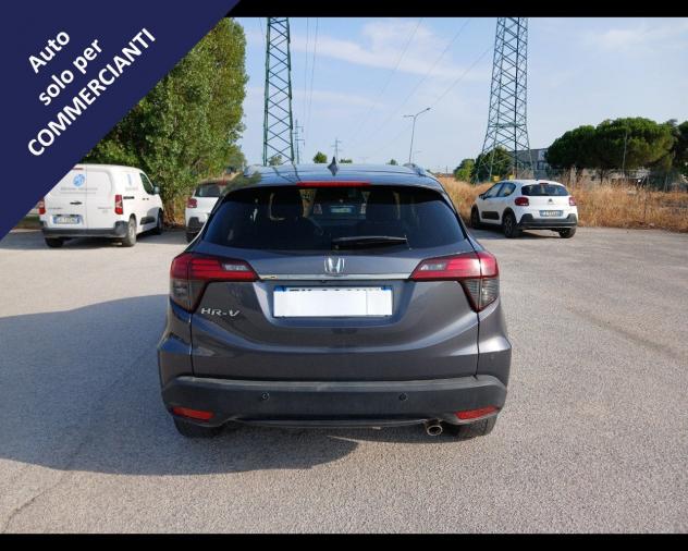 Honda HR-V 2ª serie 1.6 i-DTEC Executive Navi ADAS - Foto 3