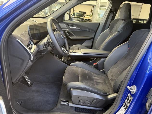 BMW X1 sDrive 18i MSport DCT TETTO NAVI LED HARMAN KARDON CAMERA - Foto 5