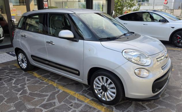 FIAT 500L 1.3 MultiJet 95cv Lounge GARANZIA - Foto 3