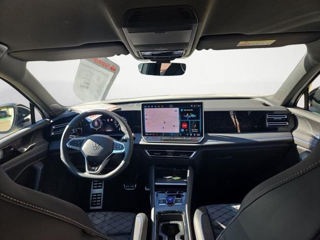 Volkswagen Tiguan 2.0 TDI 142KW SCR R-Line DSG 4MOTION DCC HEAD-UP CAMERA - Foto 9