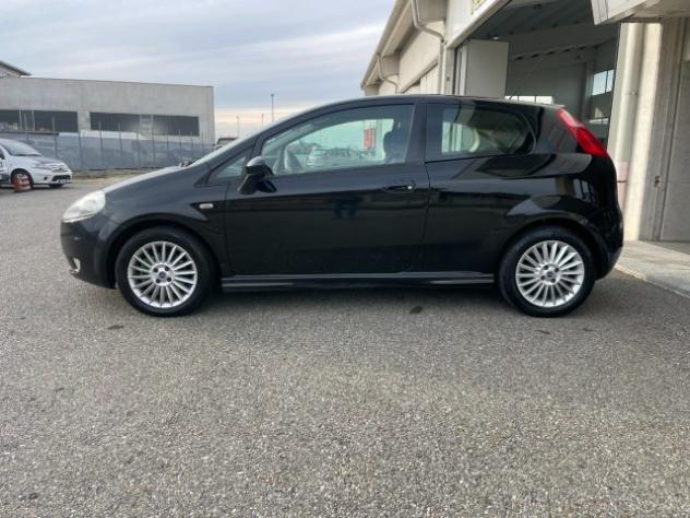 FIAT Grande Punto 1.3 MJT 90 CV 3 porte Emotion rif. 24055174 - Foto 2