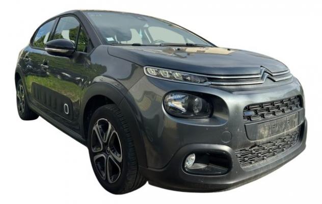 CITROEN C3 PureTech 82 Shine rif. 23922918