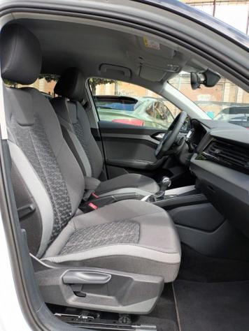 AUDI A1 SPB 30 TFSI BLACKLINE PACKLUCI PREZZO SENZA VINCOL rif. 23993177 - Foto 10