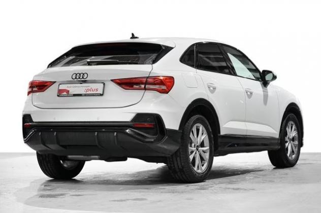 AUDI Q3 SPB 35 TDI - 49.000 Km rif. 23236147 - Foto 3