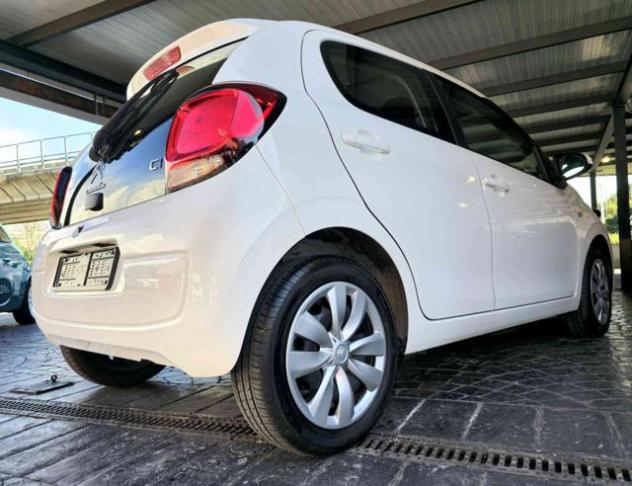 CITROEN C1 SCHERMO LED UNIPRO! VTi 72 S&S 5 rif. 22131713 - Foto 5