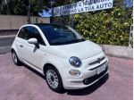 FIAT 500 1.2 Lounge SOLO 41.000 KM. VERI...!! rif. 23893767