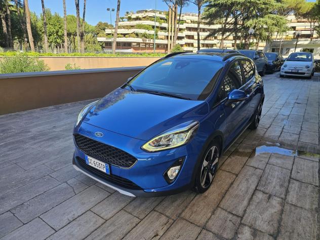 Ford Fiesta null - Foto 7
