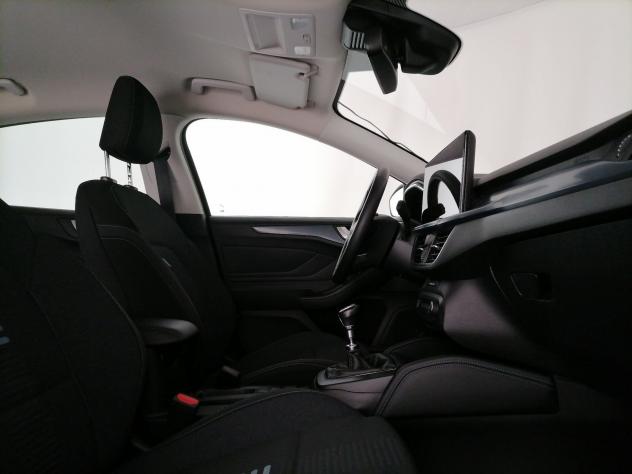 Ford Focus Active 1.0t ecoboost h X 125cv - Foto 6