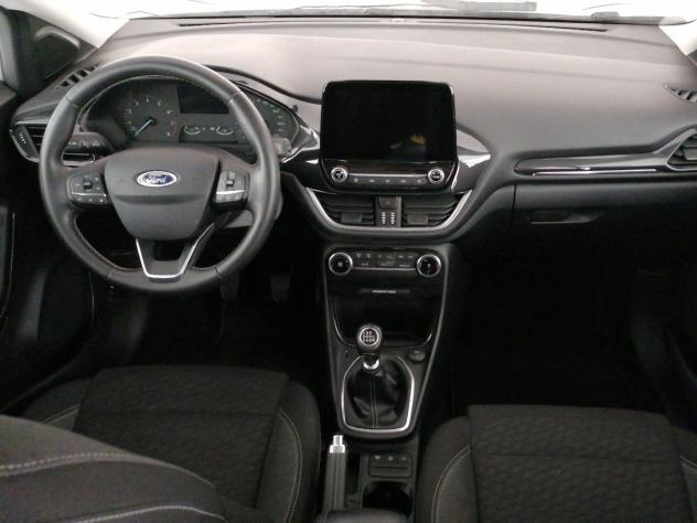 Ford Puma 1.0 ecoboost h Titanium s&s 125cv - Foto 8