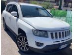 Jeep Compass 2.2 CRD Limited .