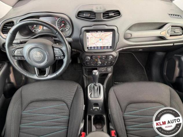 JEEP Renegade 1.5 Turbo T4 MHEV Limited rif. 24162695 - Foto 7