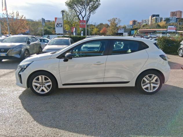 Renault Clio 1.6 E-TECH full hybrid 107KW EVOLUTION - Foto 5
