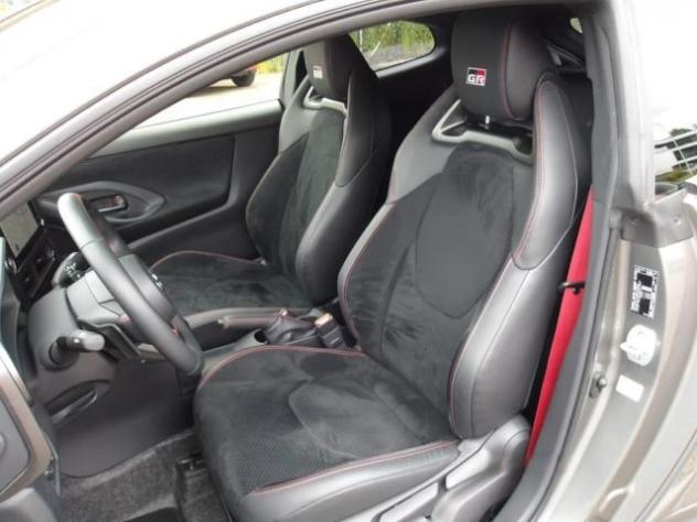TOYOTA Yaris GR 1.6 Turbo rif. 24136160 - Foto 8